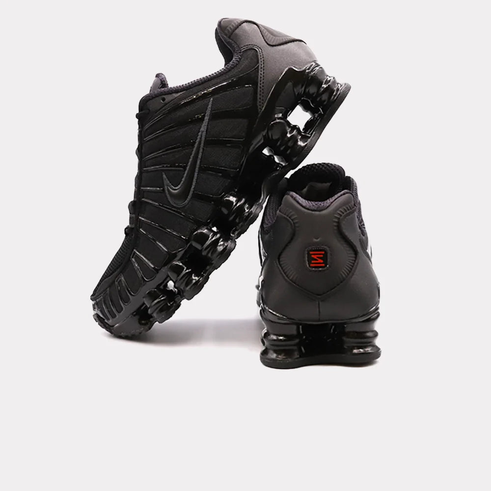 Nike Shox TL - Black
