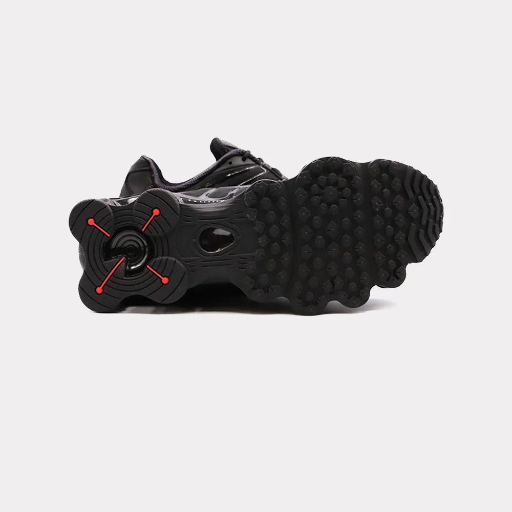 Nike Shox TL - Black