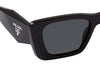 Prada Sonnenbrille - PR 08YS 1AB5S0