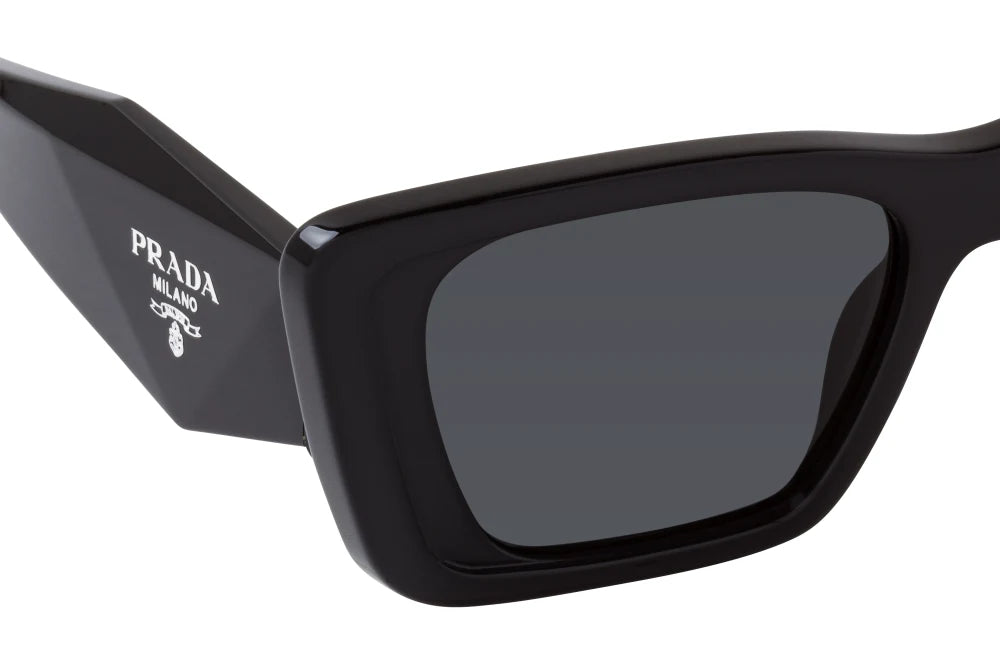 Prada Sonnenbrille - PR 08YS 1AB5S0