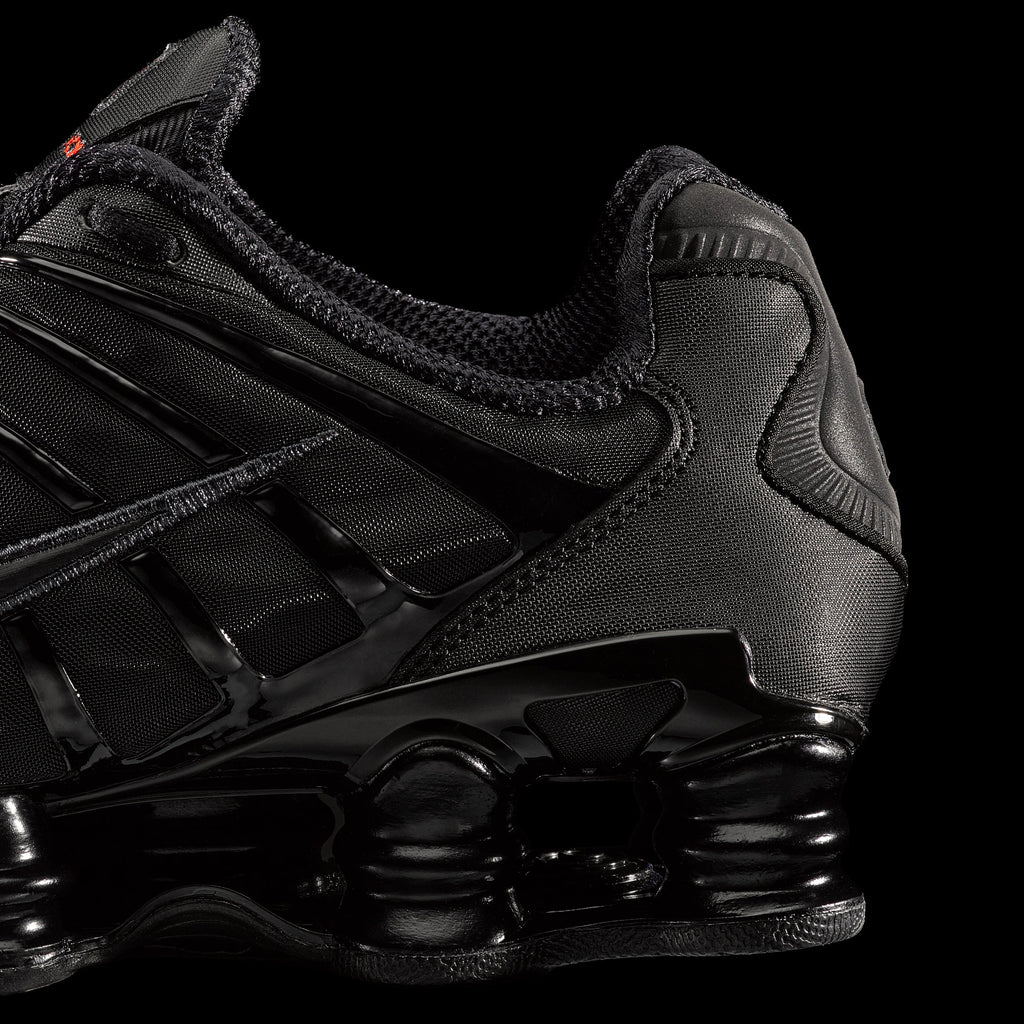 Nike Shox TL - Black