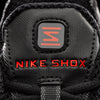 Nike Shox TL - Black