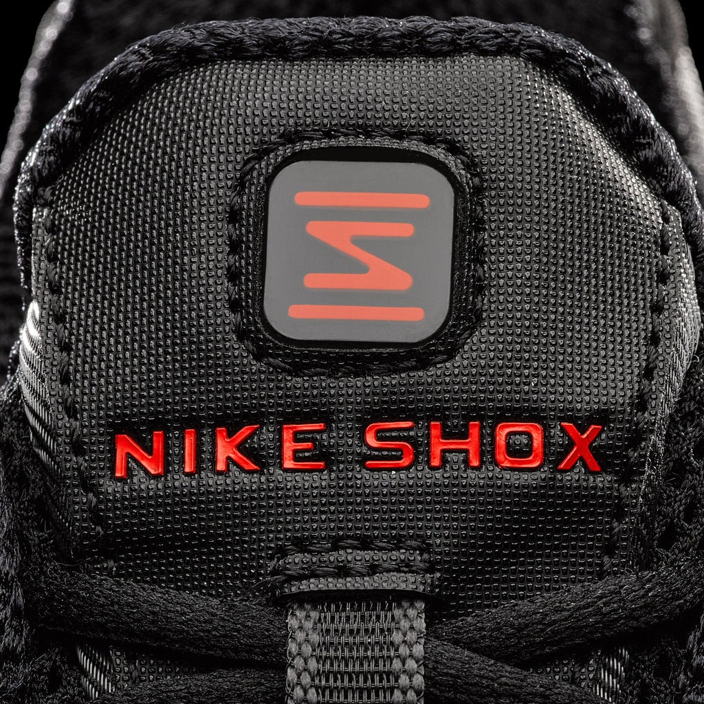 Nike Shox TL - Black