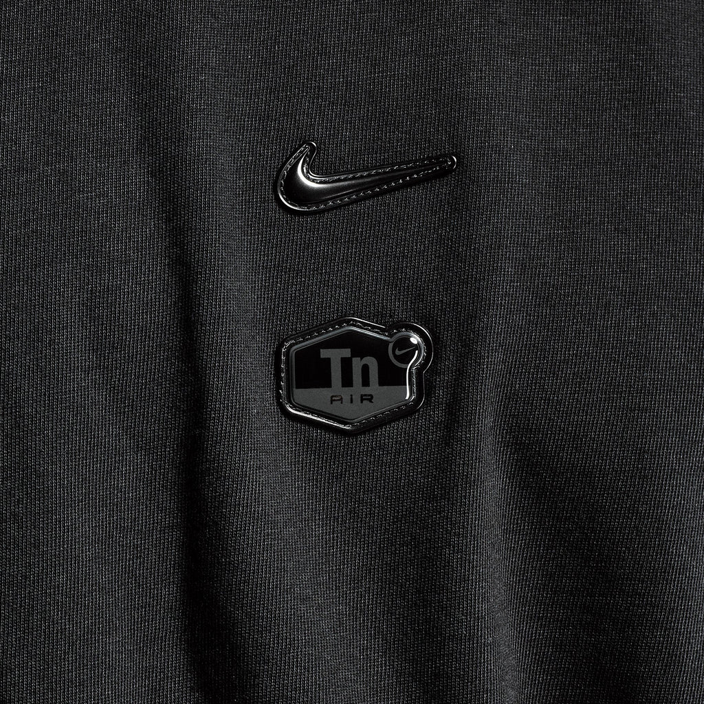 Nike TN T-shirt - Black/Black