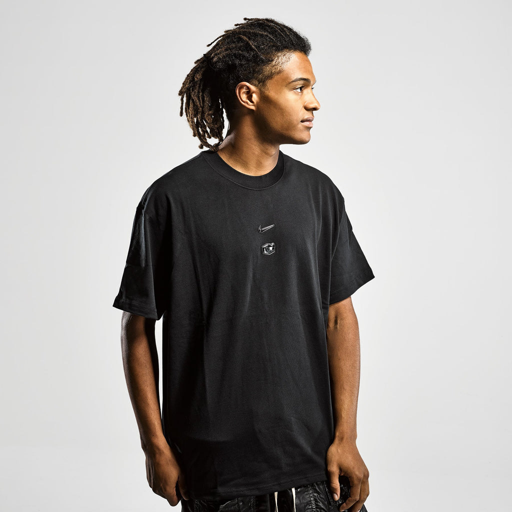 Nike TN T-shirt - Black/Black