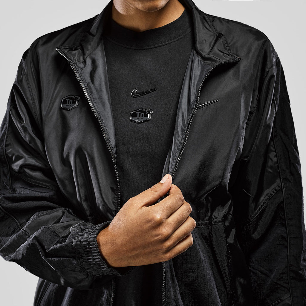 Nike TN T-shirt - Black/Black