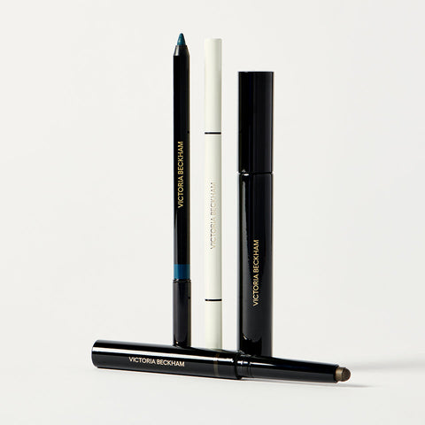The Sculpted Eye Set