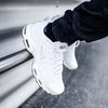 Nike Air Max Plus - Triple White