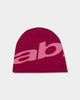 Baby Beanie - Magenta