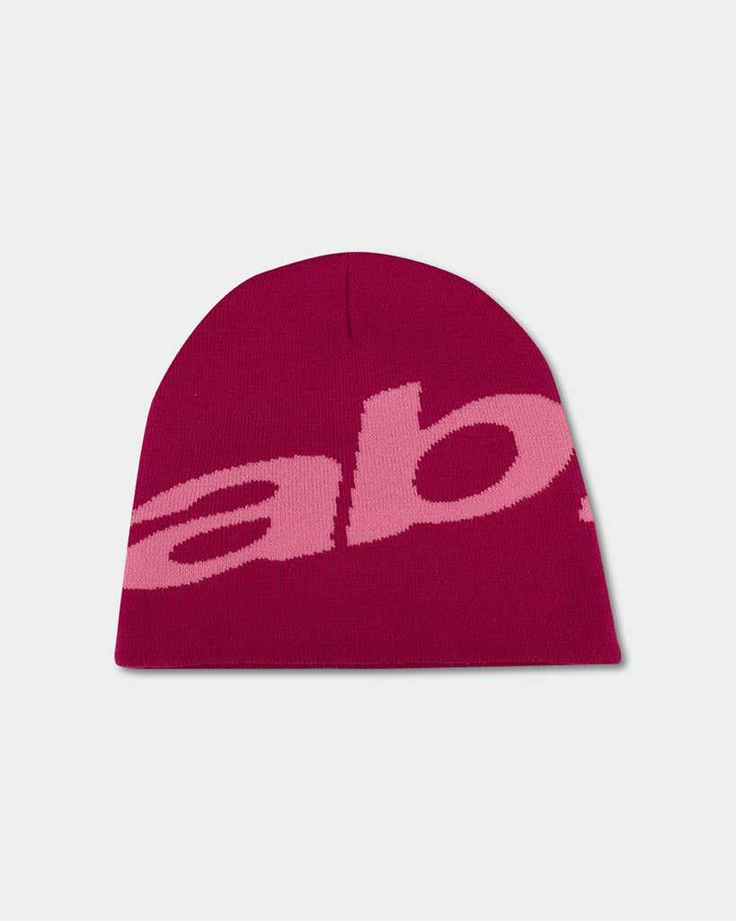Baby Beanie - Magenta