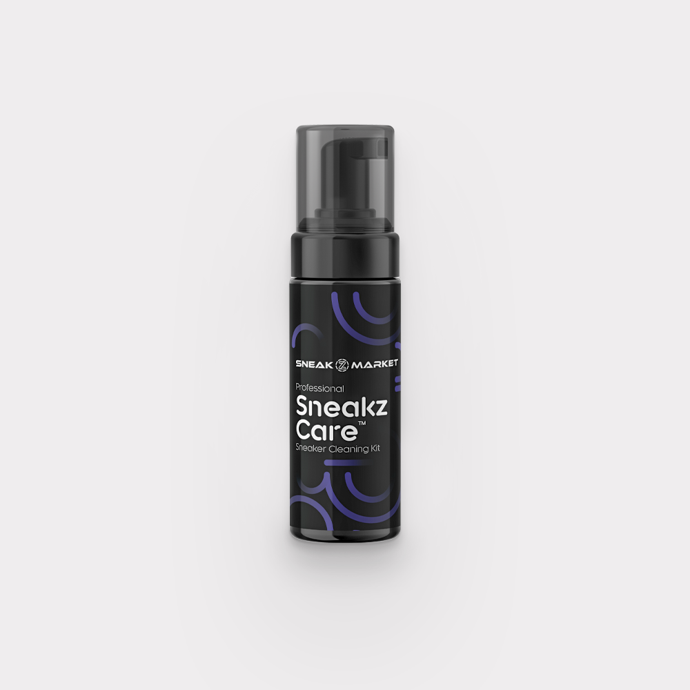Sneakz Care™ - Sneaker Cleaning Kit