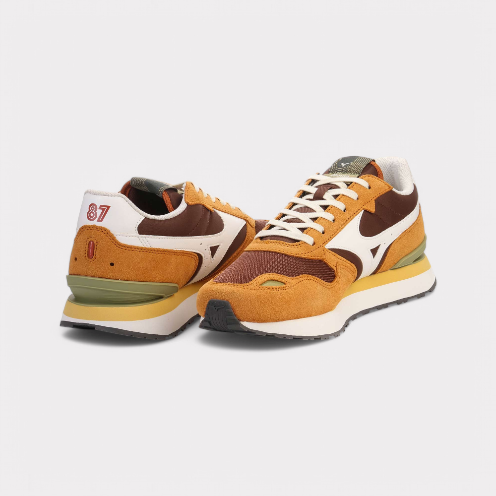 Mizuno Rb87