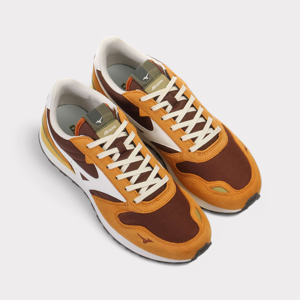 Mizuno Rb87