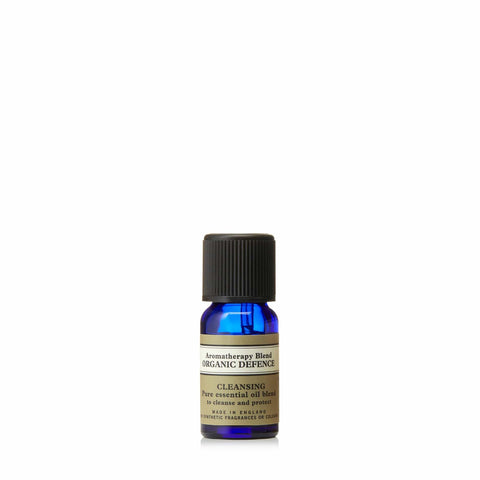 Organic Defence Aromatherapy Blend 0.34 fl. oz.