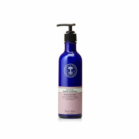 Aromatic Body Lotion 6.76 fl. oz.