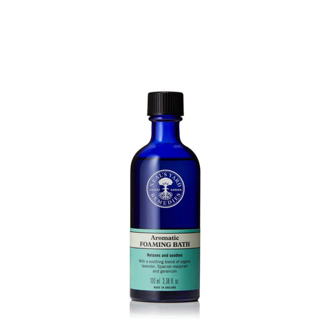 Aromatic Foaming Bath 3.38 fl. oz.