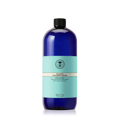 Aromatic Foaming Bath Refill 32 fl. oz.