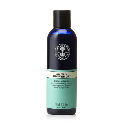 Aromatic Shower Gel 6.76 fl. oz.