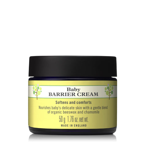 Baby Barrier Cream 1.76 oz.