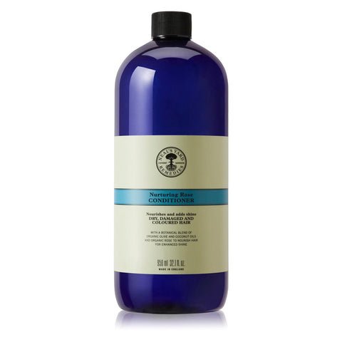 Nurturing Rose Conditioner Refill 32 fl. oz.