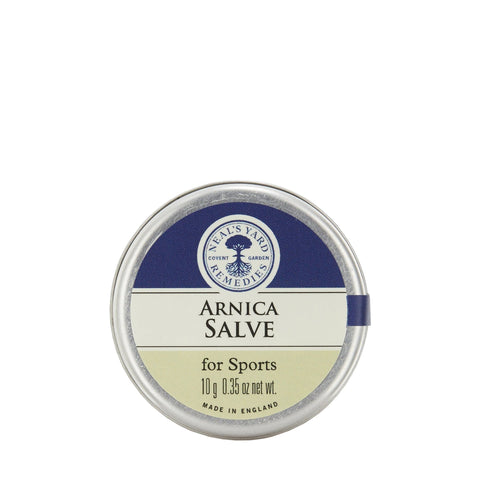 Arnica Salve 0.35 oz.
