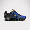 Nike Shox TL - Blue Varsity Maize