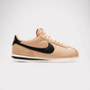 Nike Cortez - Desert Black Sail