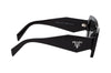 Prada Sonnenbrille - PR 08YS 1AB5S0