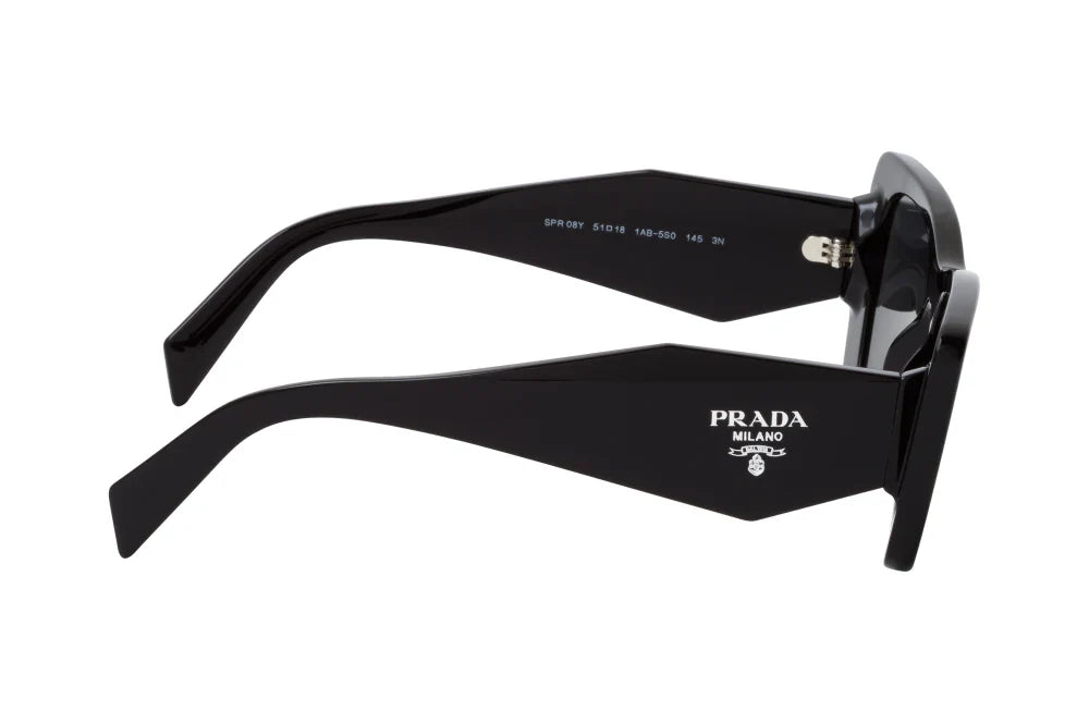 Prada Sonnenbrille - PR 08YS 1AB5S0