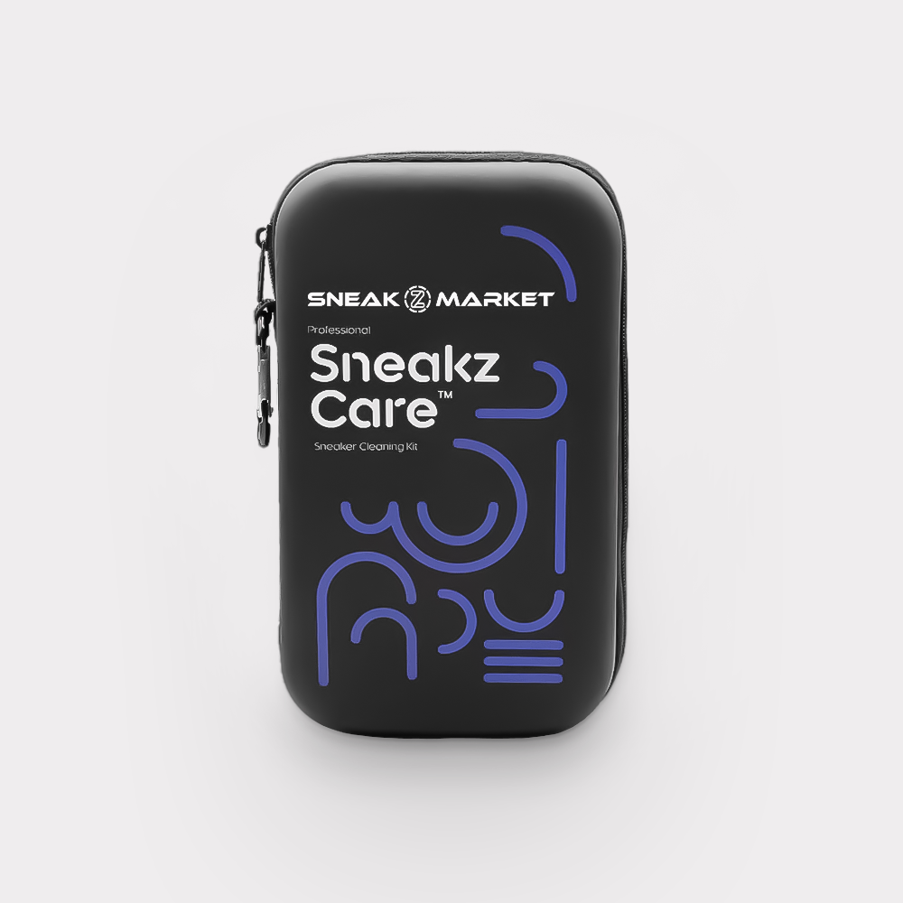 Sneakz Care™ - Sneaker Cleaning Kit