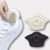 Sneakz Care™ Fersenpolster - schwarz