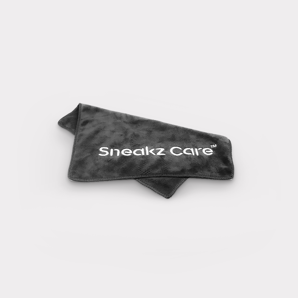 Sneakz Care™ - Sneaker Cleaning Kit