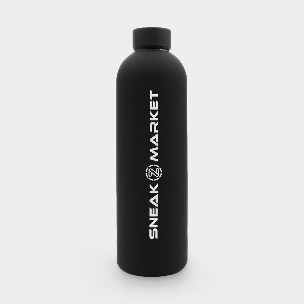 Sneakzmarket Stay Cold / Keep Warm Flasche