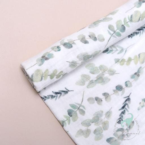 Eucalyptus muslin sale